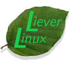LieverLinux